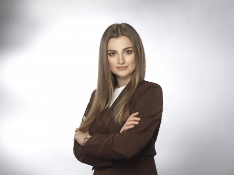 Trainee attorney